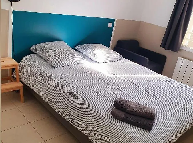 Maison Le Havre De La Gachere, 2 Chambres, 2 Salles D'eau, Parking Prive Et Jardin Tatil Evi Brem Sur Mer