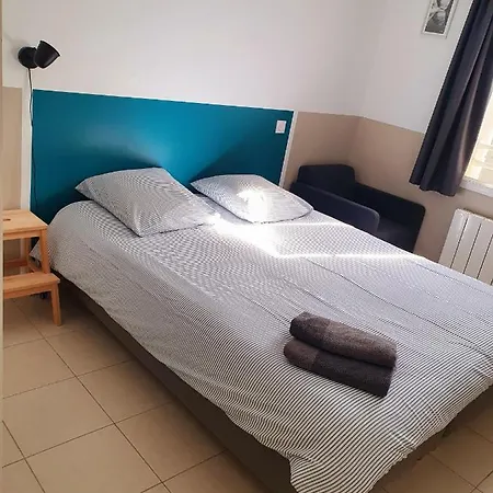 Maison Le Havre De La Gachere, 2 Chambres, 2 Salles D'eau, Parking Prive Et Jardin Σπίτι διακοπών Brem Sur Mer