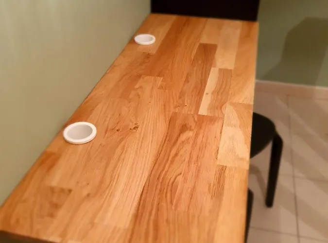 Maison Le Havre De La Gachère, 2 Chambres, 2 Salles D'eau, Parking Privé Et Jardin Casa vacanze