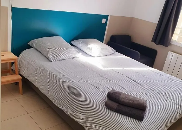 Maison Le Havre De La Gachère, 2 Chambres, 2 Salles D'eau, Parking Privé Et Jardin *